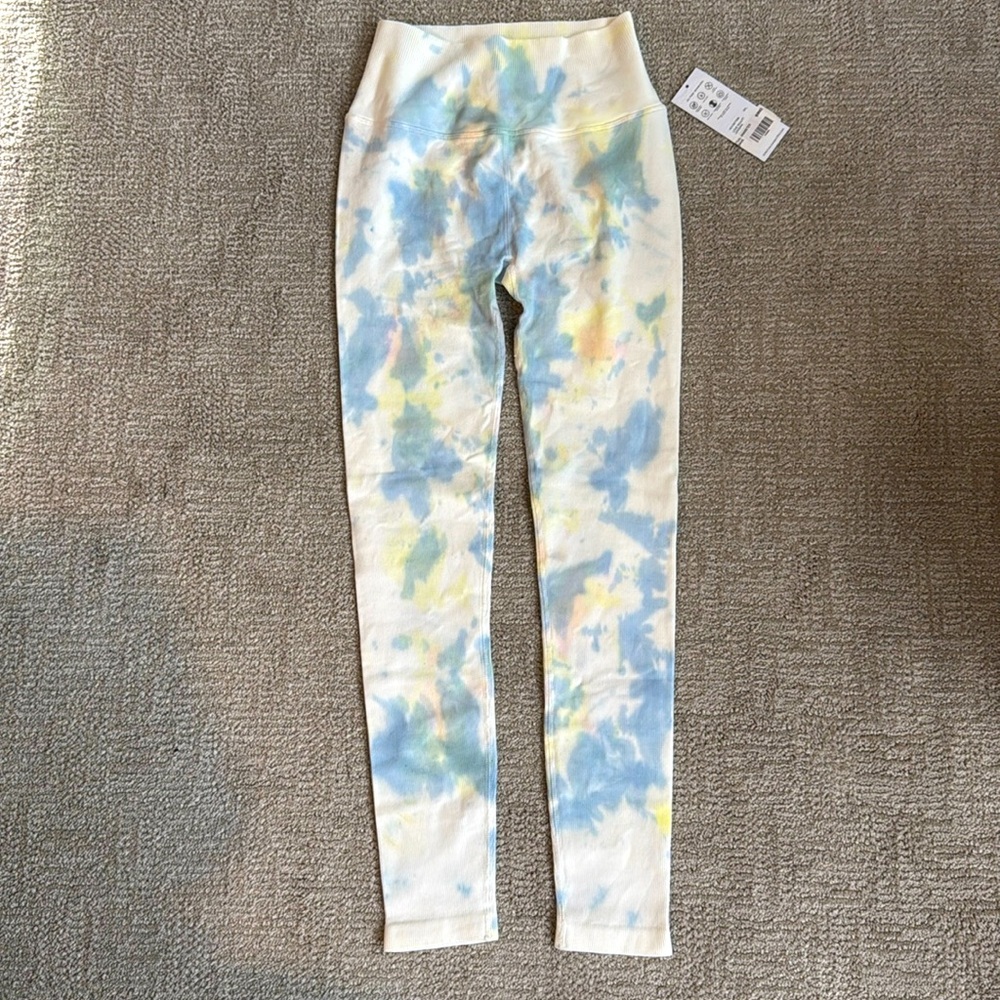 Spiritual Gangster Free Seamless Love Sculpt Leggings